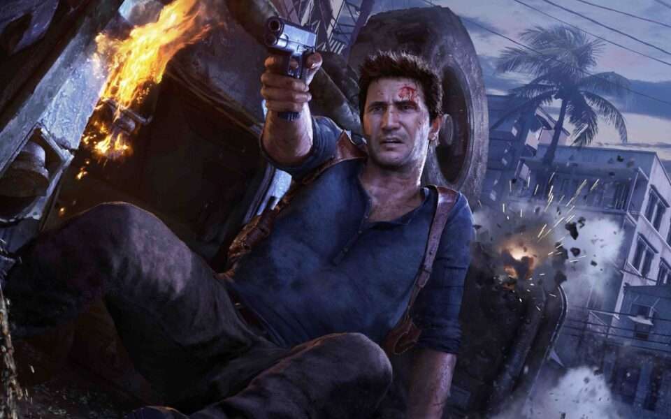 PlayStation 4: 'Dirt Rally' e 'Uncharted 4' serão gratuitos em abril