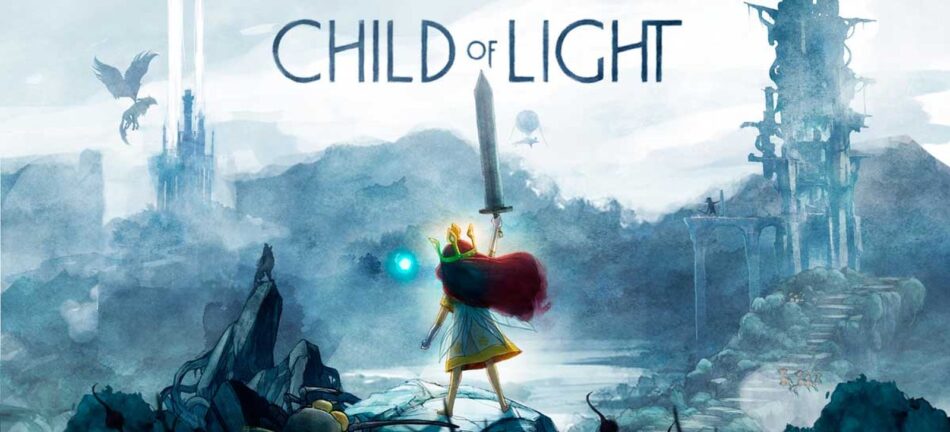 Veja o Child of Light