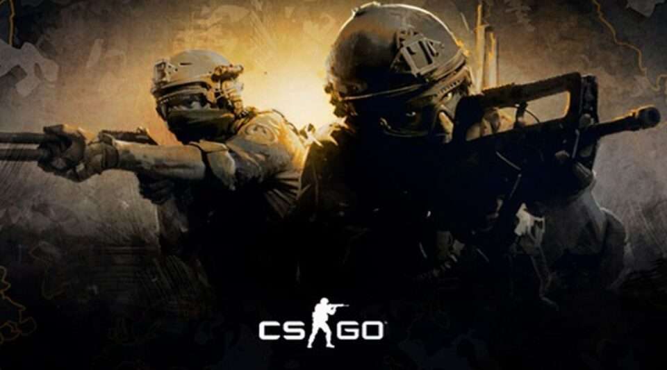 Counter-Strike: Global Offensive (CS:GO): A Evolução de um