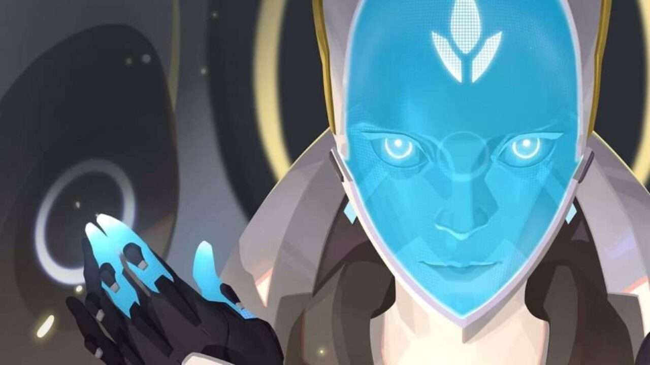 Echo no Overwatch: saiba tudo sobre a nova personagem jogável do game