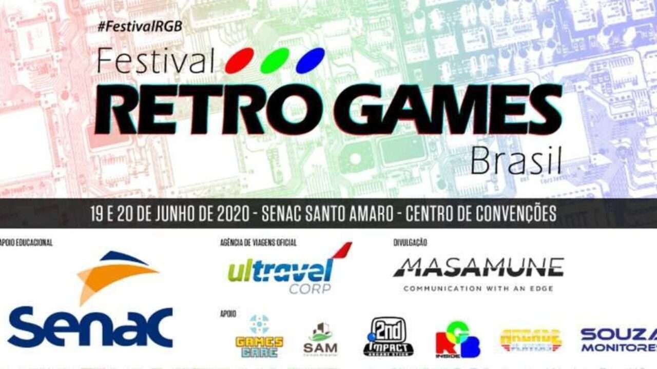 GamesCare  São Paulo SP