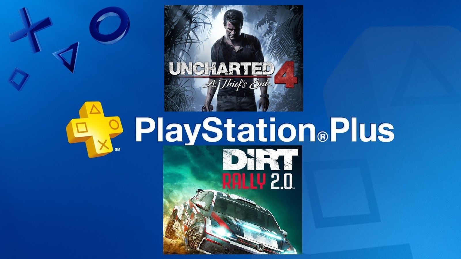 Dirt rally sale 2.0 ps plus