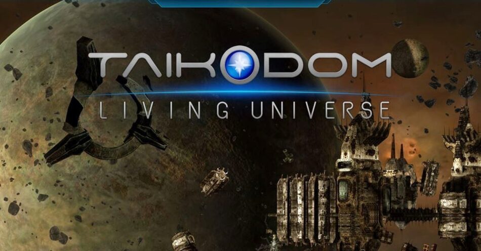 G1 > Games - NOTÍCIAS - Produtora brasileira lança 'Taikodom