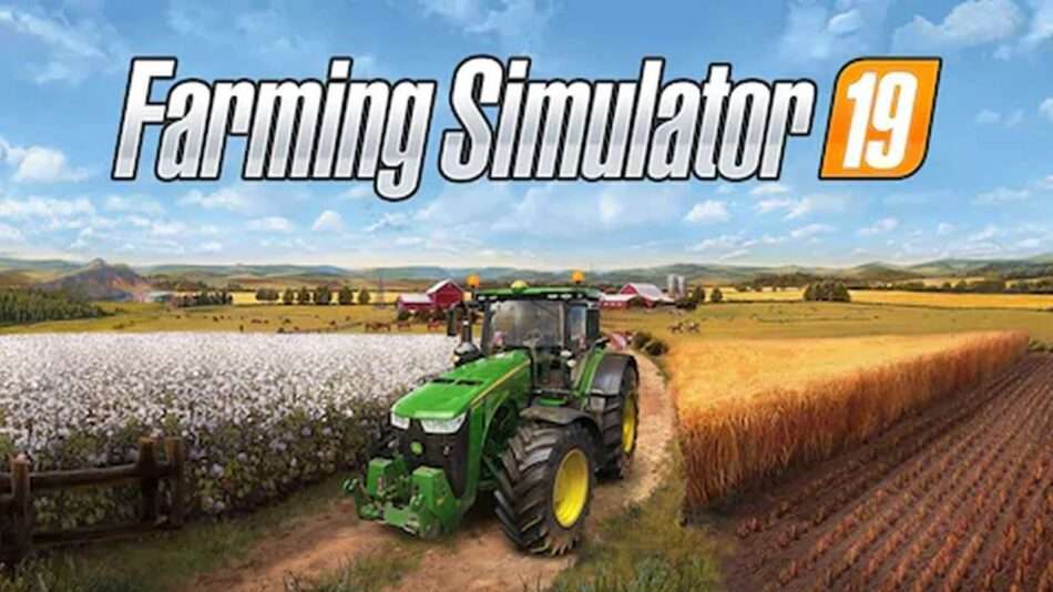 Farming Simulator 19 e Cities: Skyline São os Jogos Gratuitos de Maio para  Membros de PlayStation Plus – PlayStation.Blog BR