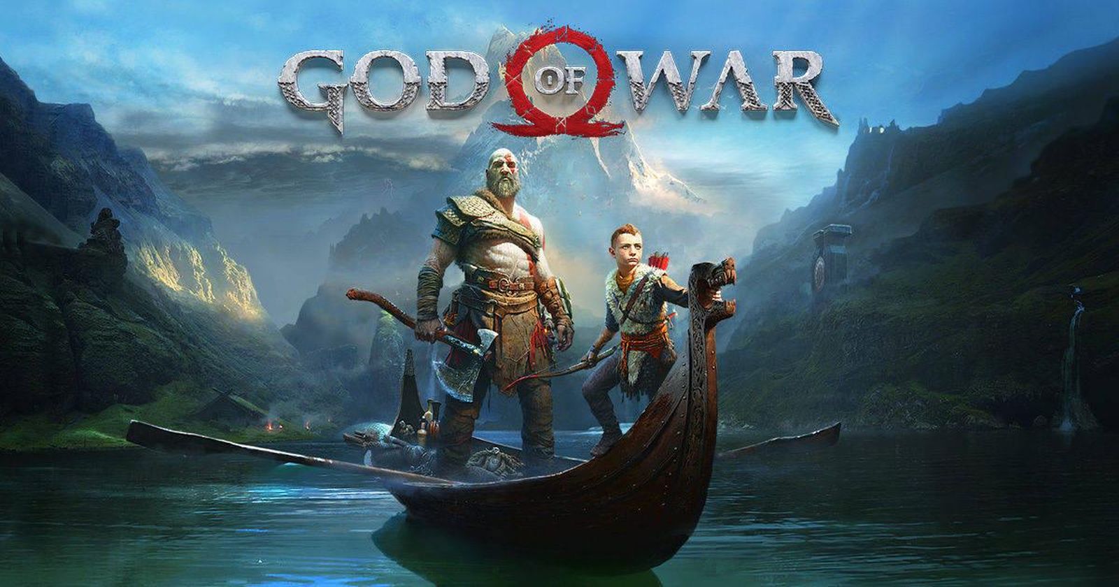 Veja requisitos para jogar God of War no PC