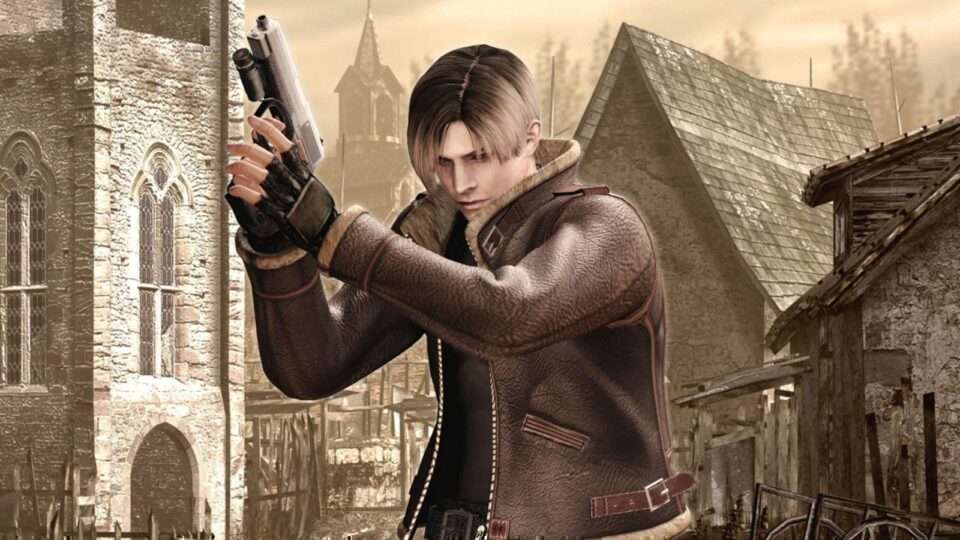Resident Evil 4 (Game) - Giant Bomb
