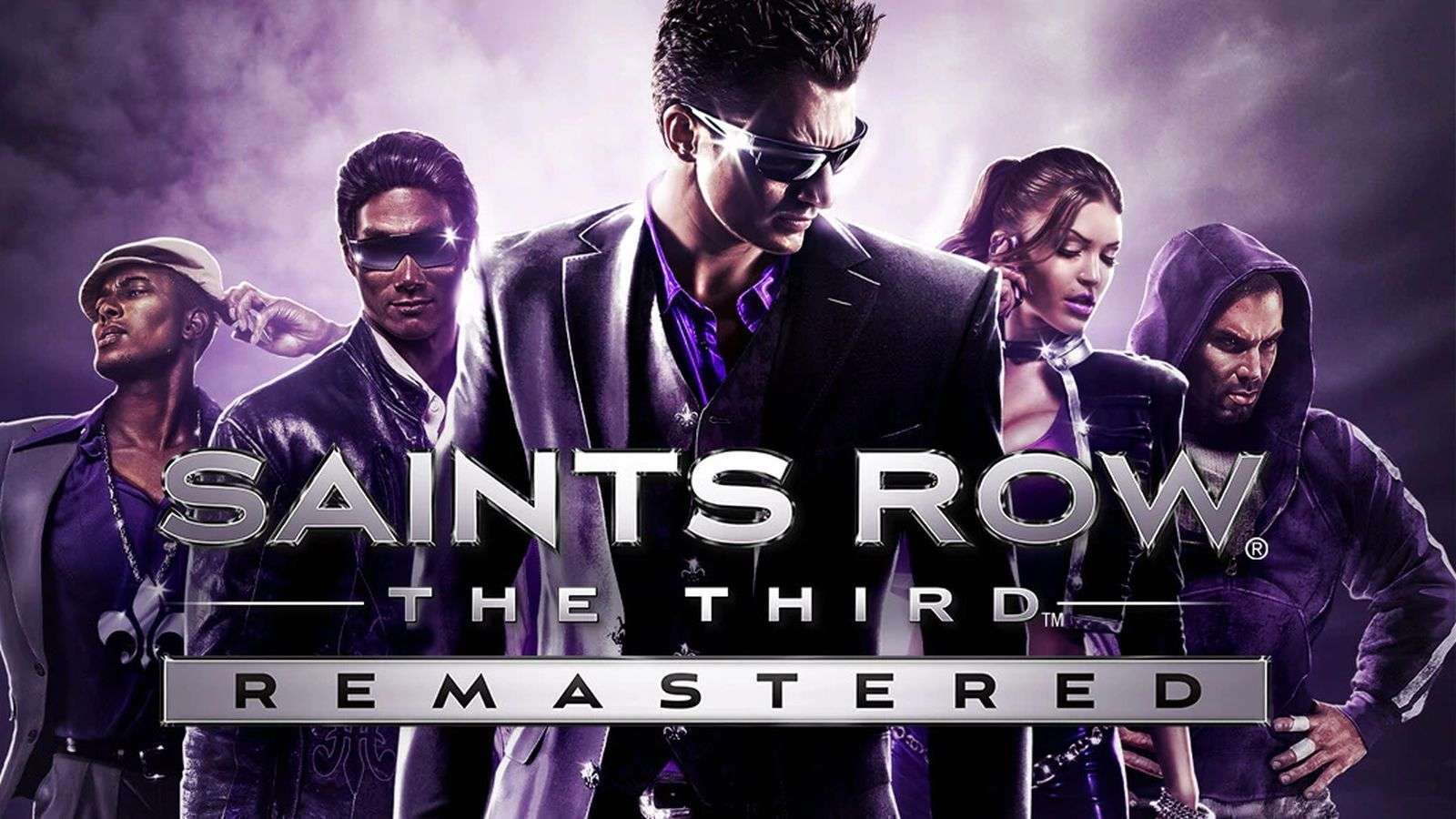 Saints Row 3 Remastered será lançado no dia 22 de maio