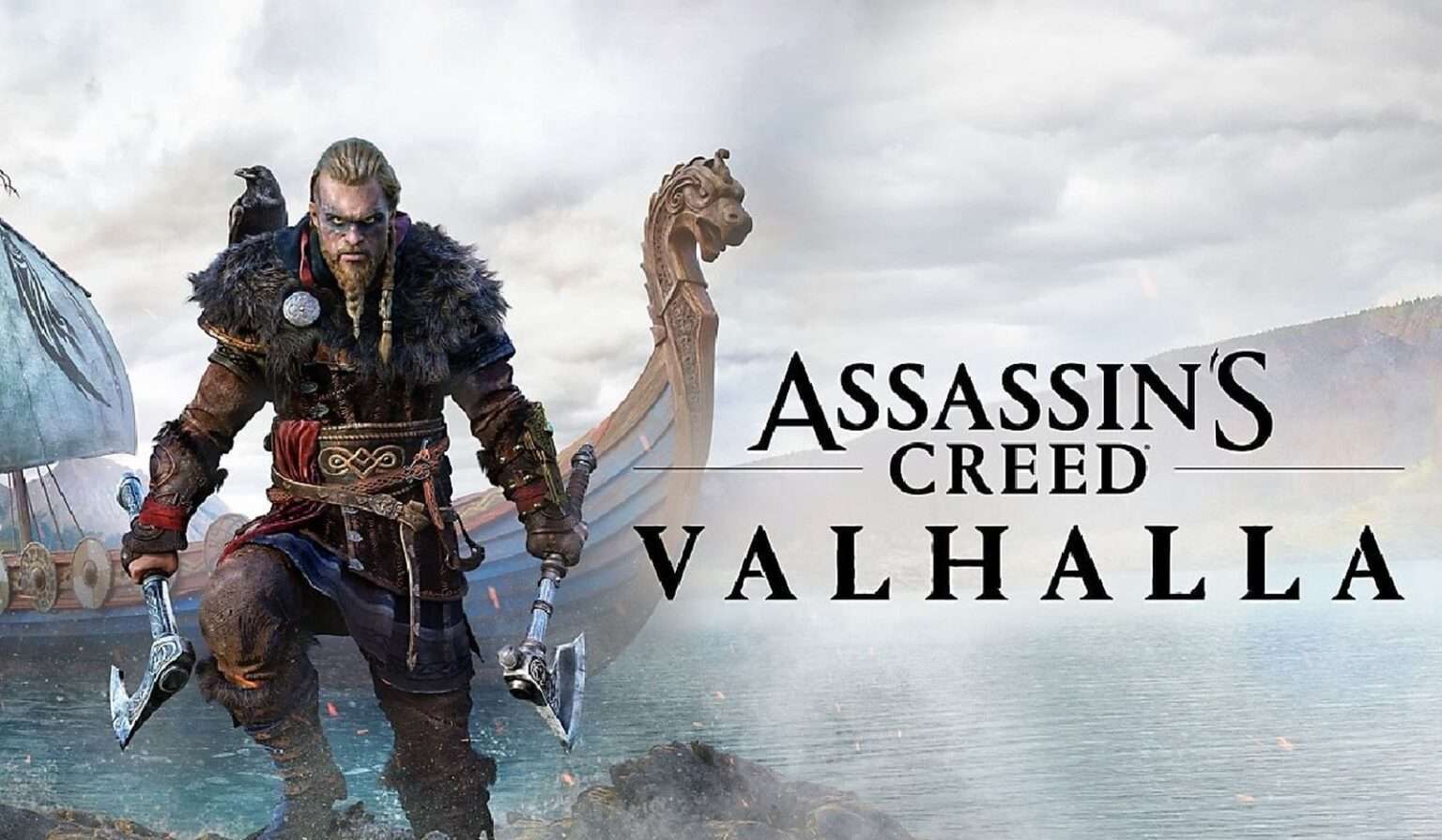 Após Críticas Ubisoft Diz Que Assassin S Creed Valhalla Será Menor Que