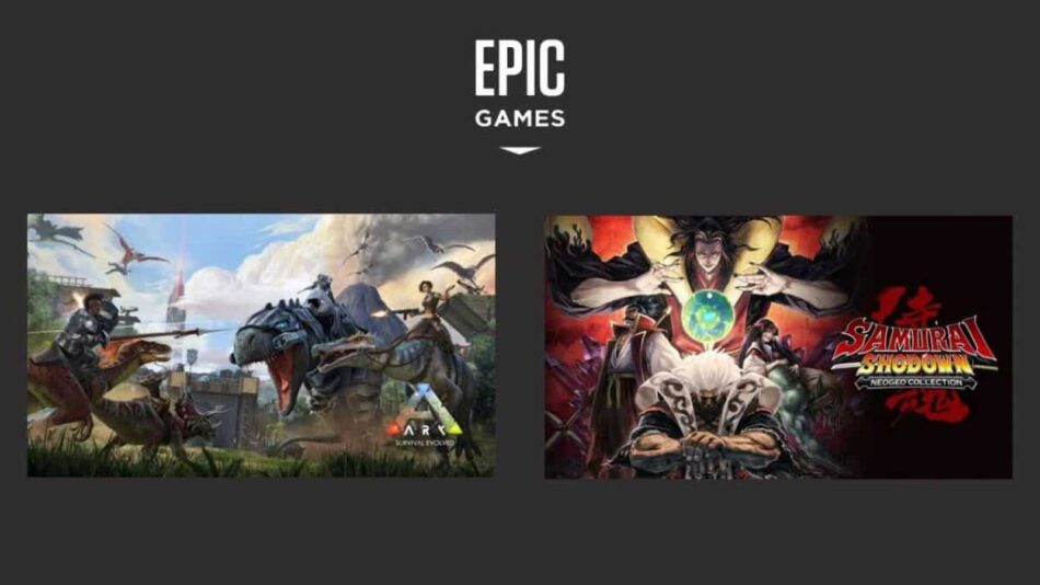 Epic Games dá três jogos de graça - Olhar Digital