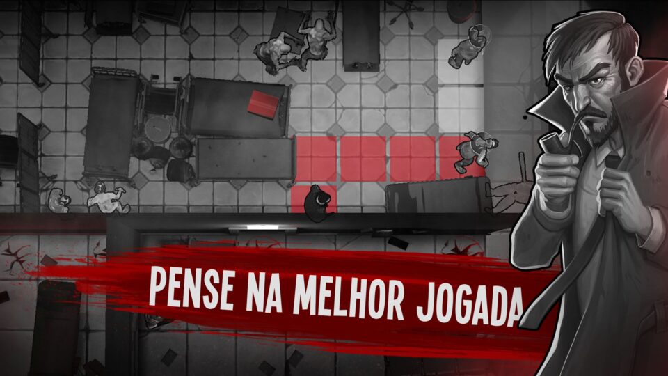 Como um jogo de terror brasileiro se tornou o mais vendido no lançamento? -  Negócios e Games