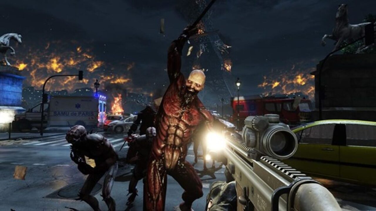 Epic está oferecendo Killing Floor 2, Lifeless Planet e The Escapists 2 de  graça