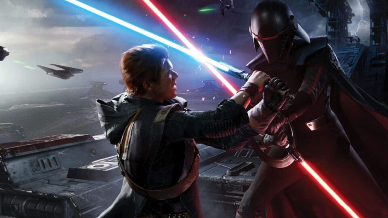 Jogos AAA estão na Promoção de Inverno da PS Store, como Star Wars Jedi Fallen Order - Drops de Jogos