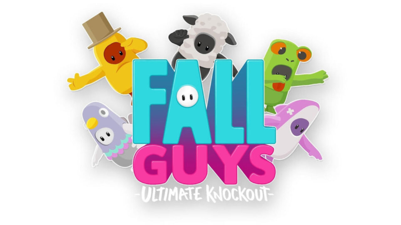 IMPORTANTE LEMBRAR: Jogo Fall Guys está de graça - Drops de Jogos