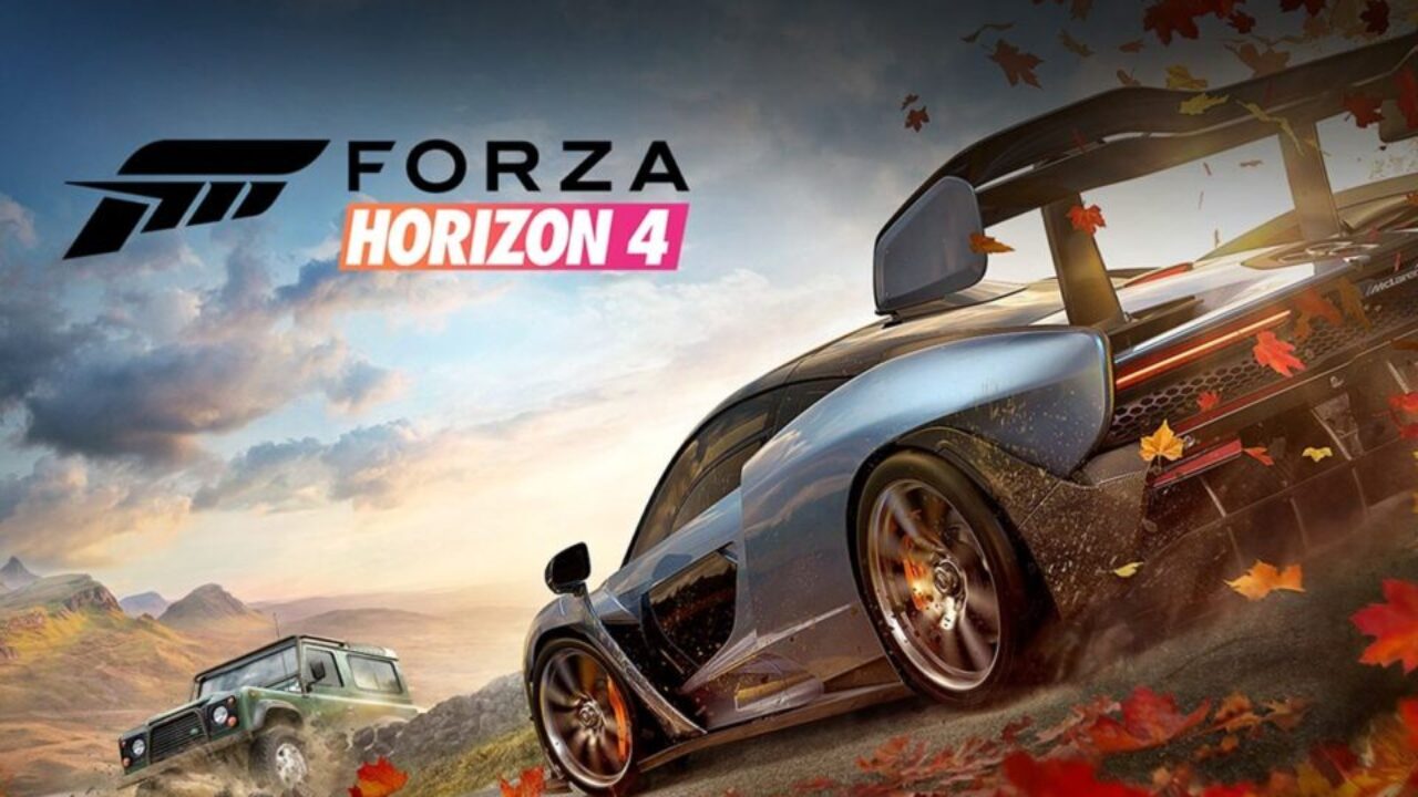 Jogo Forza Horizon Pra Ps4: comprar mais barato no Submarino