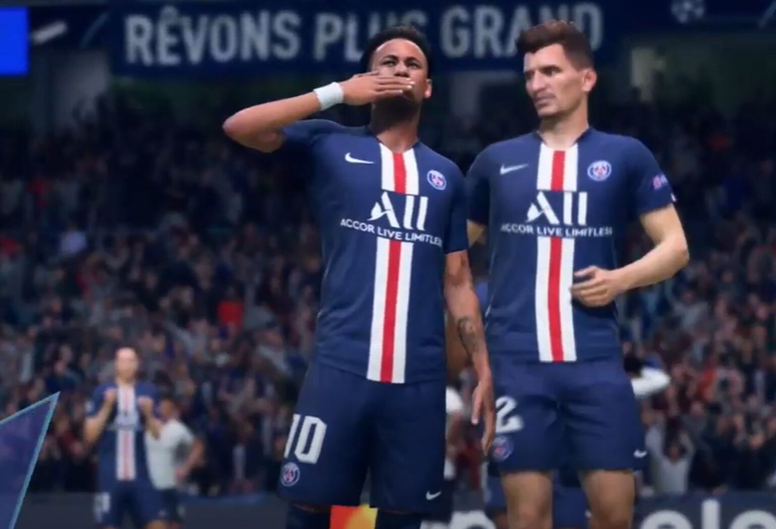 Incluindo Fifa 20 Abaixo De R 50 Jogos De Ps4 E Xone Estão Com Até 80