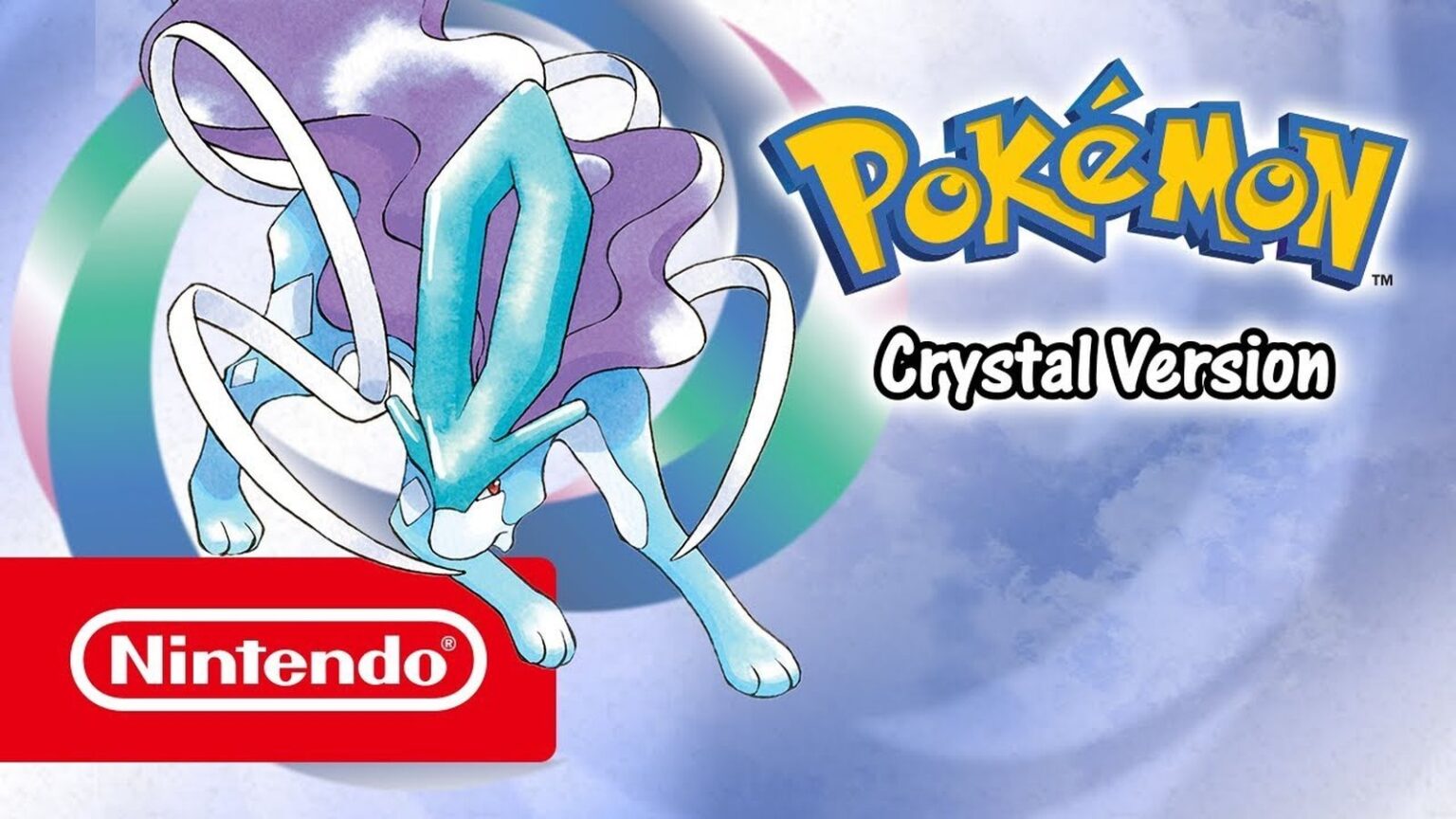 Pokemon crystal прохождение