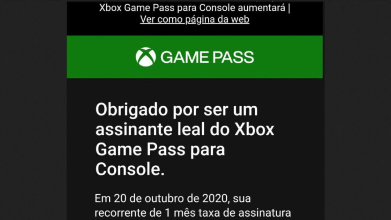 Jogos grátis de Xbox não exigem mais assinatura Live Gold no