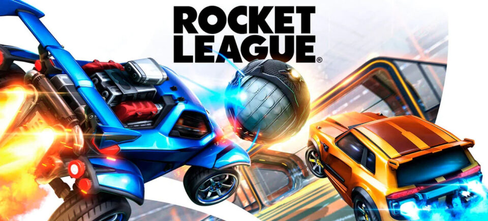 Epic torna Rocket League gratuito e oferece resgate de R ...