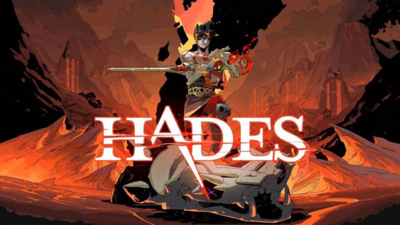 Hades - Meus Jogos