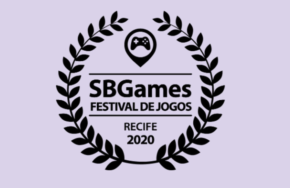 Games Festival – SBGames 2020