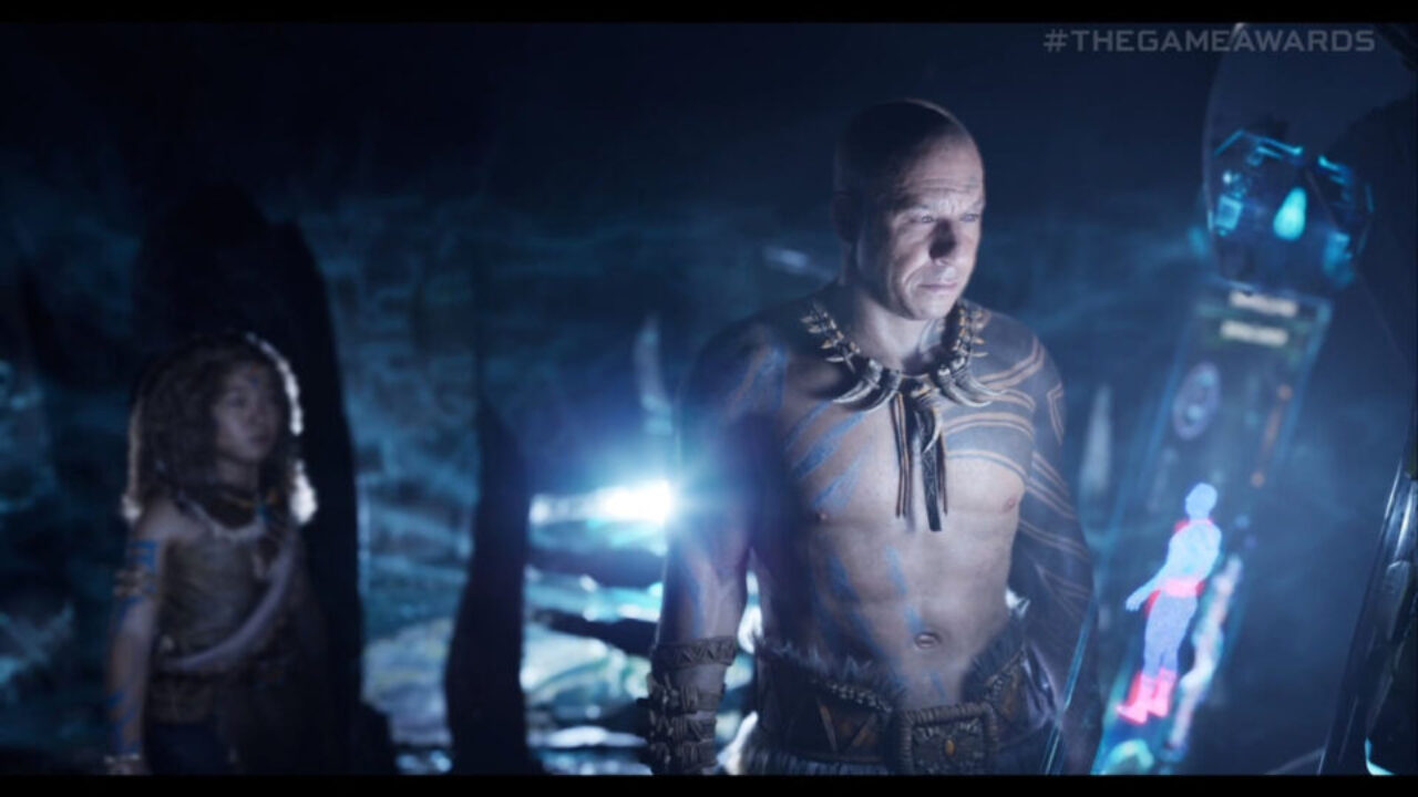 Vin Diesel anuncia filme do jogo Ark: Survival Evolved - Canaltech