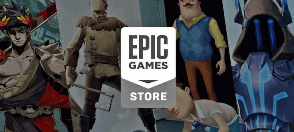 Epic Games Store – 15 jogos gratuitos a partir de 17 de dezembro