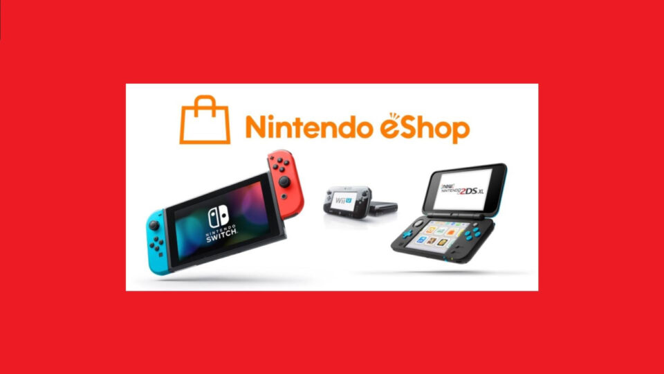 Promoção na eShop de Switch oferece o dobro de pontos de ouro em