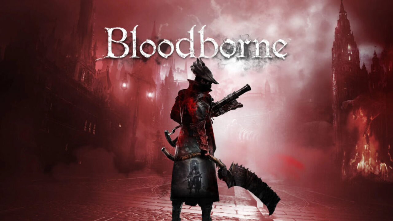 Bloodborne is still the bomb in 2023 : r/bloodborne