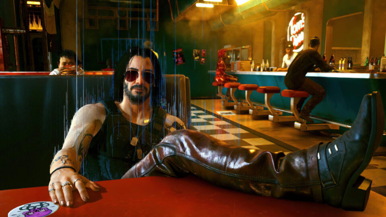 Bons e com desconto: confira jogos alternativos para 'Cyberpunk 2077' -  Olhar Digital