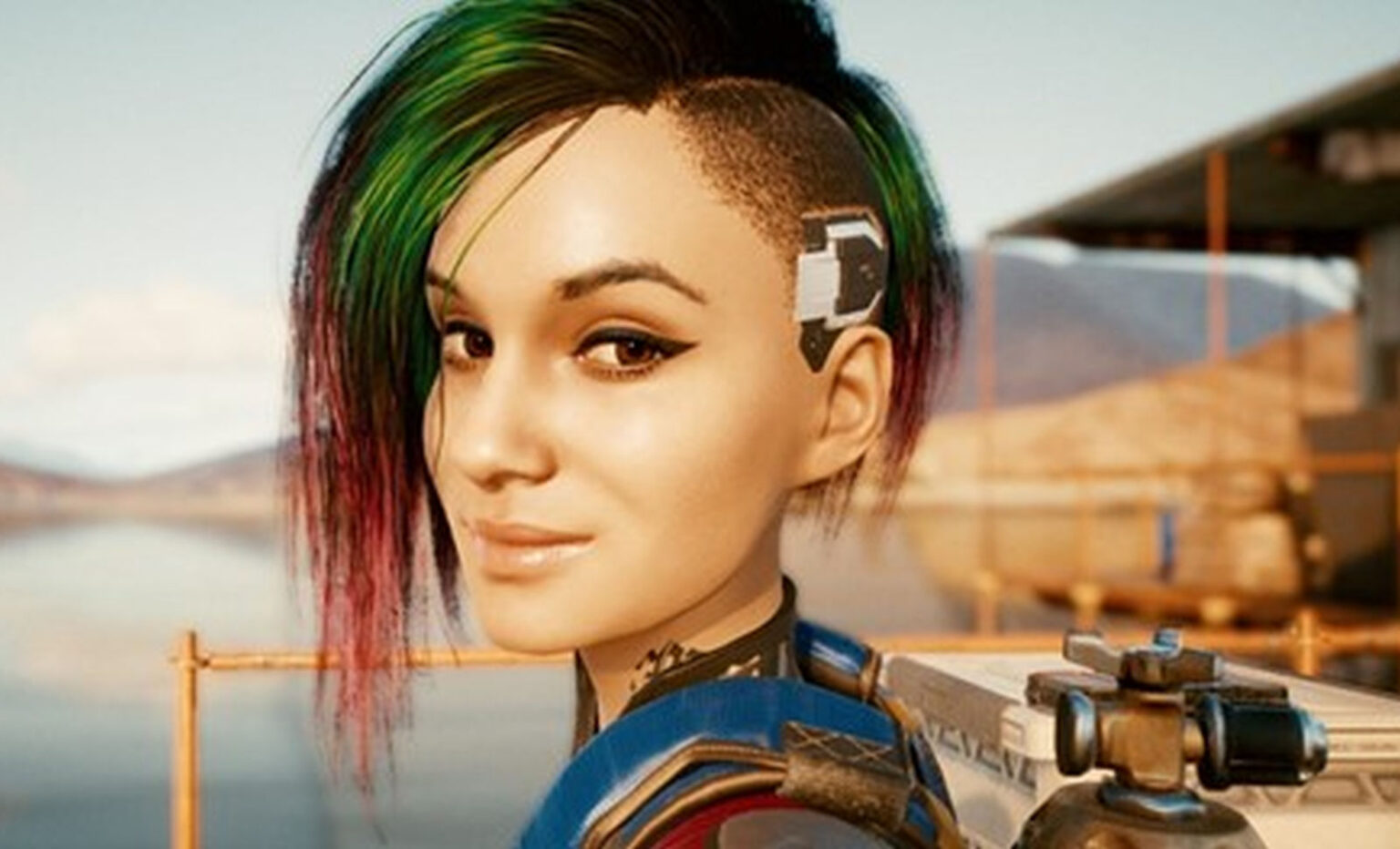 Cyberpunk 2077 terá ferramenta oficial para mods no PC - Drops de Jogos