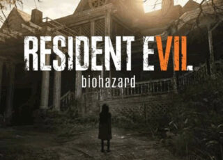 Veja Resident Evil 7