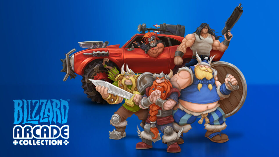 Blizzard oferece 20 personagens gratuitamente para Heroes of the Storm