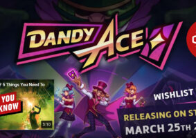 Veja o Dandy Ace