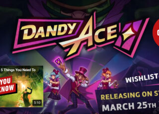 Veja o Dandy Ace