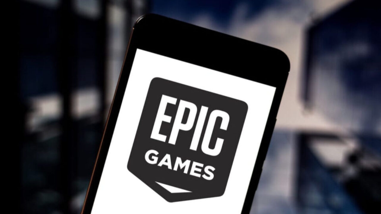 Epic Games revela novo Now On Epic com até 100% das vendas aos devs -  Canaltech