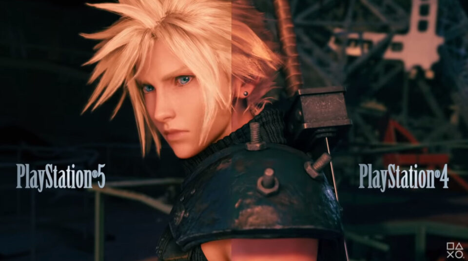 Final Fantasy VII Remake, uma resenha. Por Pedro Zambarda - Drops