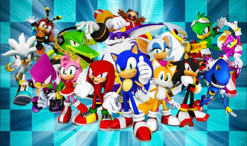 Sonic  Novo jogo será lançado em 2024, indicam rumores