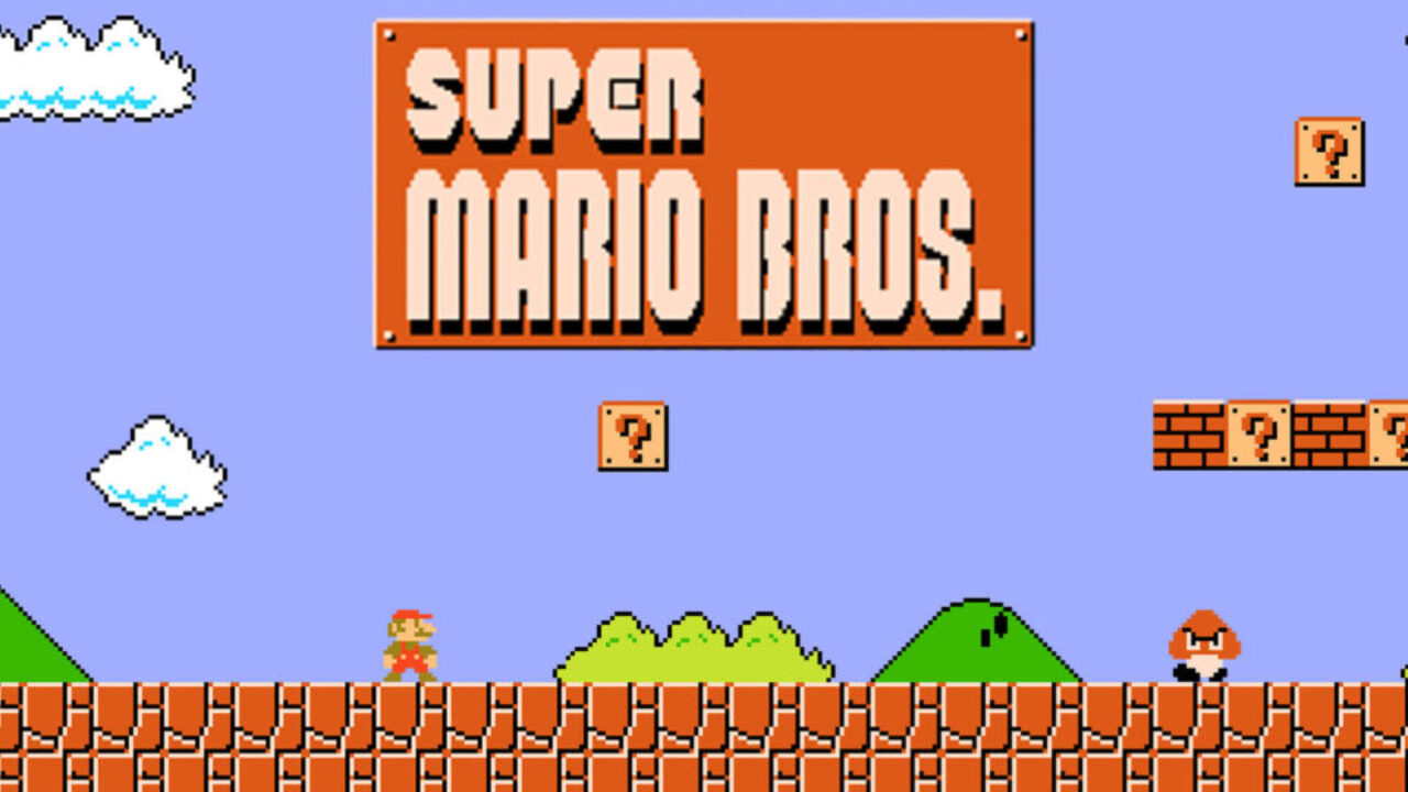 Incluindo Super Mario World, saiba quais são os jogos gratuitos do