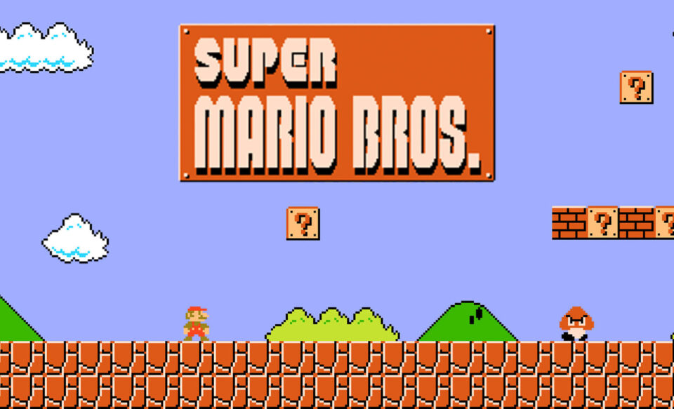 Incluindo Super Mario Bros., confira os jogos gratuitos do