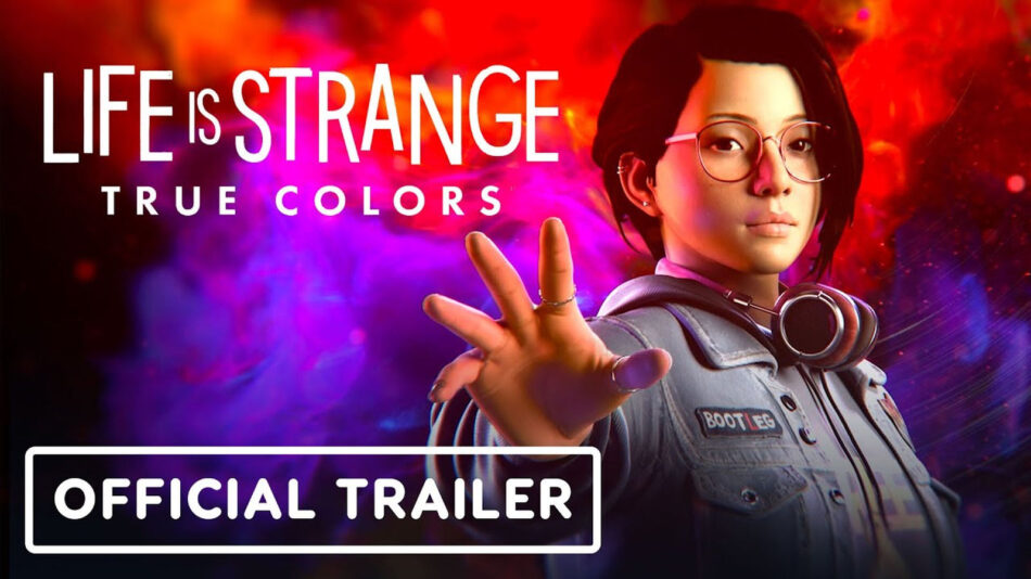 Life is Strange: True Colors: veja data de lançamento e preço do jogo