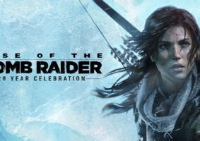 Veja Tomb Raider