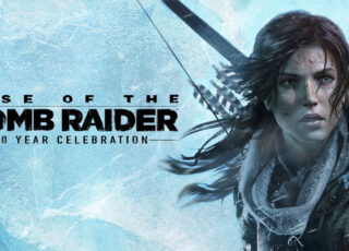 Veja Tomb Raider
