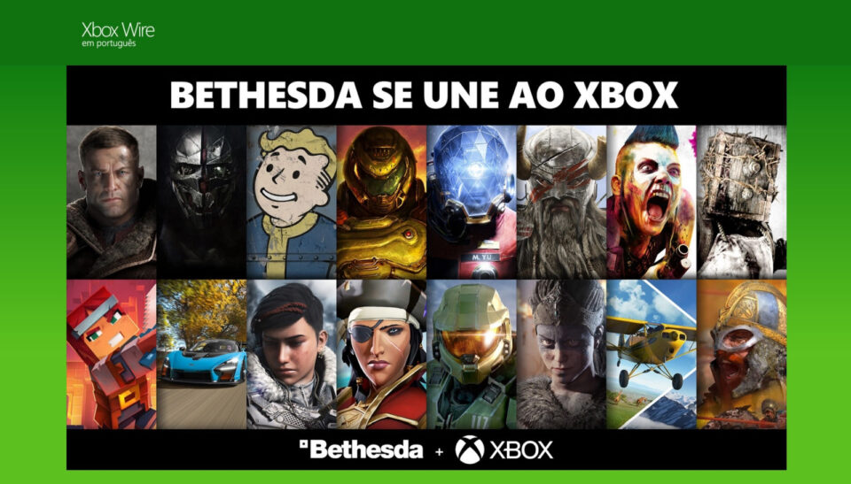 ID@Xbox Março: Veja todos os jogos e destaques do evento