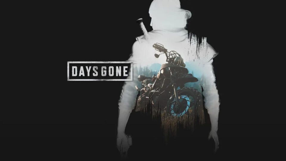 Days Gone ganha prévia e data de lançamento para PC