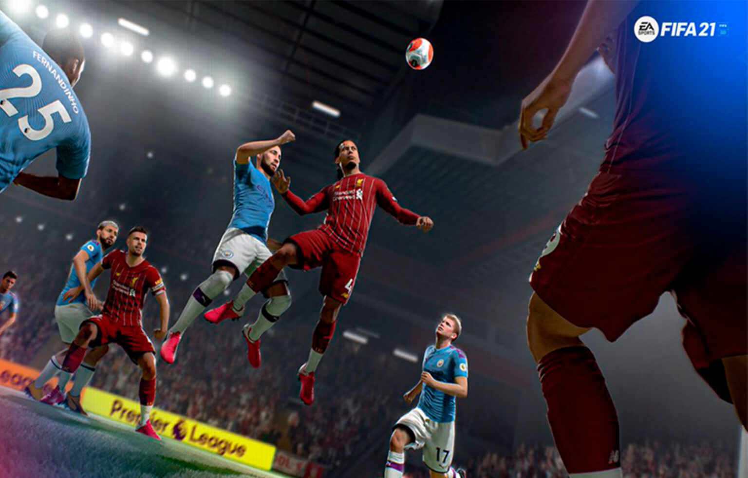 Incluindo Fifa 21 Jogos De Ps4 Têm Até 55 De Desconto Na Amazon