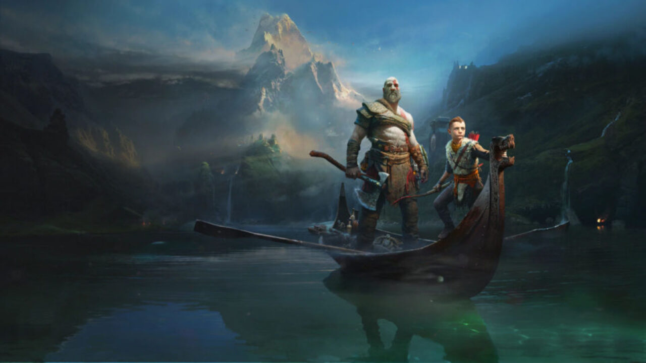 Após lançar God of War Ragnarök, Sony Santa Monica se divide em vários  projetos