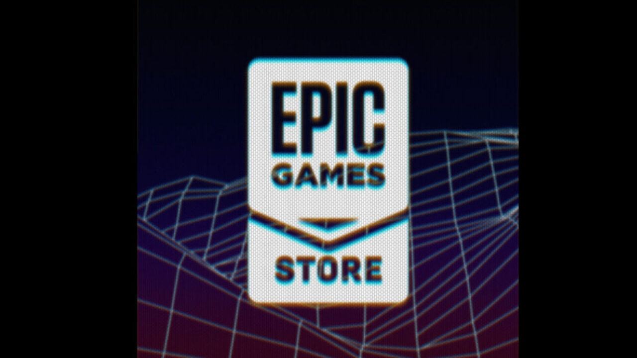 NÃO ESQUEÇA NESTA SEXTA: Epic Games Store solta o jogo Golden