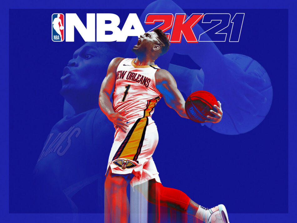 NBA 2K21: como baixar o jogo de graça na Epic Games Store