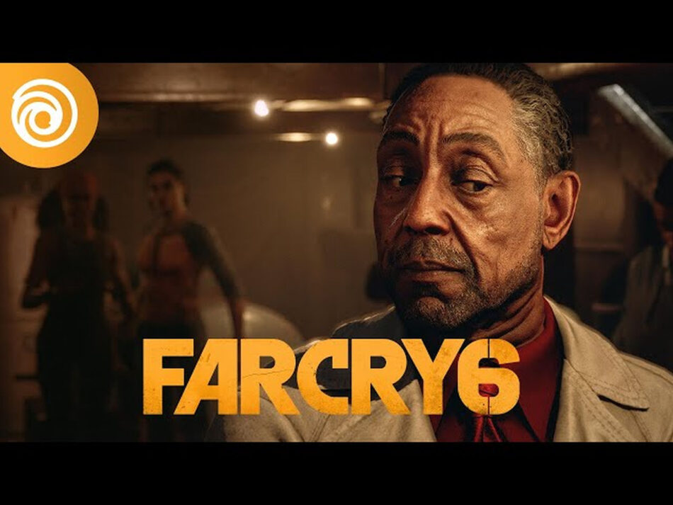 Veja Far Cry 6