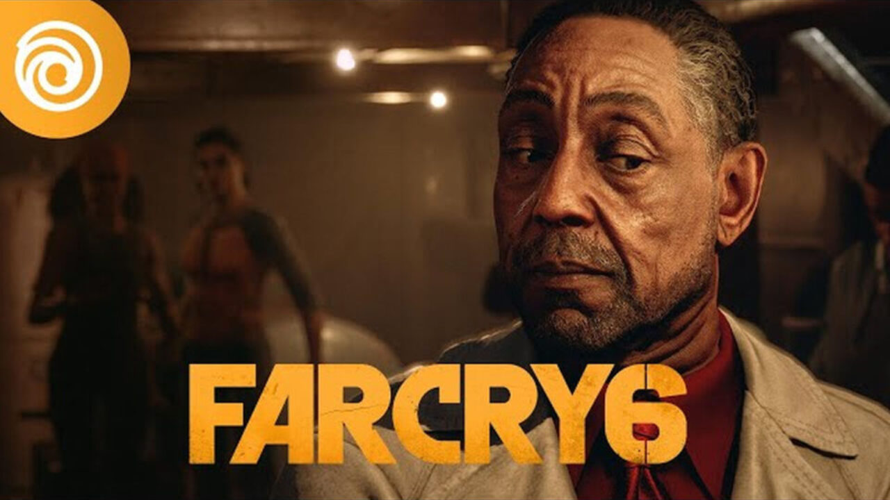 Far Cry 6 está de graça - Drops de Jogos